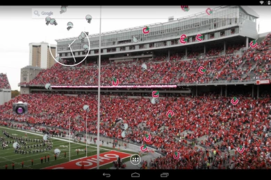 Buckeye Football Live WP   Android Apps On Google Play