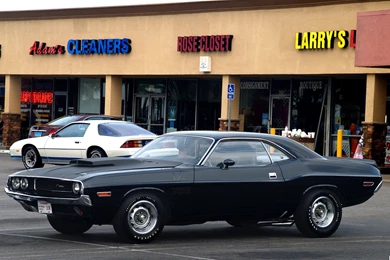 Camaro iPhone Wallpapers   Image