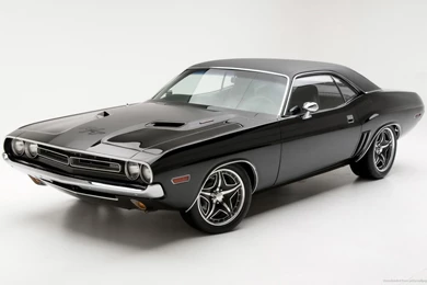 Dodge Challenger Wallpapers   Image