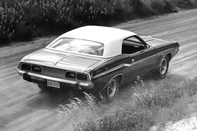1970 1974 Dodge Challenger Period Photos   1974 Rallye 2 ...