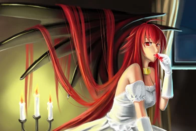 14 High School DxD HD Wallpapers