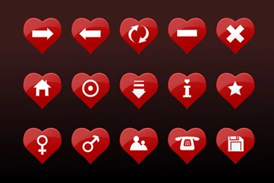 40 Romantic Love Wallpapers  Design Bump