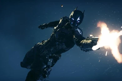 Batman Arkham Knight Wallpaper,Batman Arkham Knight HD Wallpapers ...
