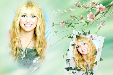♫♫Hannah Montana Wallpapers By Dj♫♫   Hannah Montana Wallpapers ...