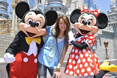 Smileymiley   Hannah Montana Wallpapers (2641875)   Fanpop