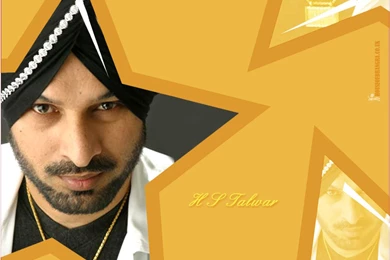 HS Talwar Wallpapers
