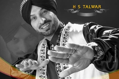 HS Talwar Wallpapers
