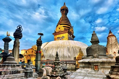 Nepal Travel Guide