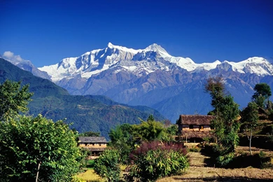 Nepal   Complete Holidays