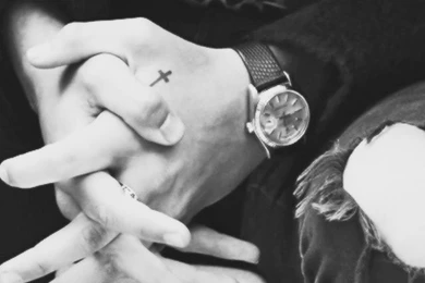 Harry Styles One Direction Black And White Iphone Request British ...