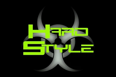 Hardstyle Music Hardstyle – Entertainment Music HD Desktop Wallpapers