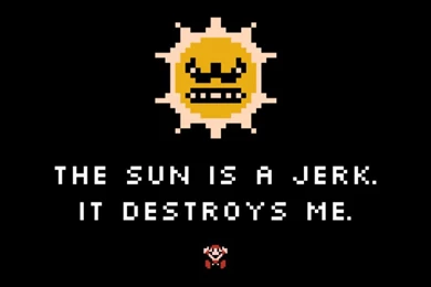 Ultimate Wallpapers Collection For Nerds