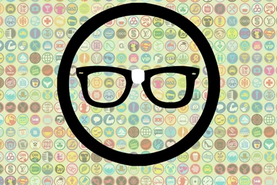 4sq Nerd – Foursquare Desktop Wallpapers – Matters Of Grey