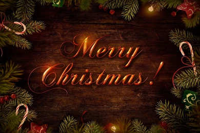 Christmas Wallpapers