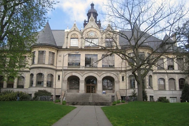 Spotlight On University Of Washington