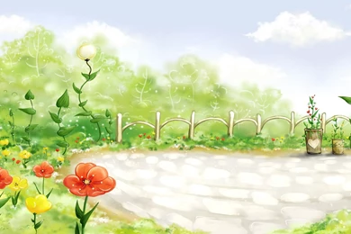 Gardening High Resolution Wallpapers For Desktop Backgrounds ...