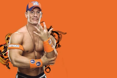 John Cena Hd Wallpapers