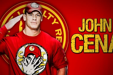 John Cena Wallpapers