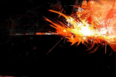 Orange Abstract Wallpapers   HD Wallpaper Backgrounds Of Your Choice