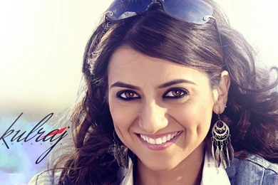 Kulraj Randhawa In Yamla Pagla Deewana, Actresses, Bollywood ...
