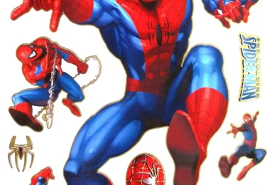 Spiderman Cartoon Amazing Wallpapers Attachment 11418   HD ...