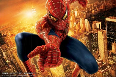 Wallpapers Equalize Best Size Spiderman Cartoon 1024x768