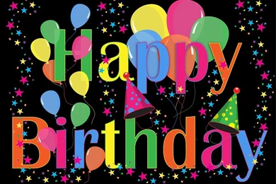 Free Illustration: Birthday, Background, Happy   Free Image On ...