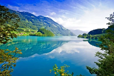 Nature Landscape Desktop Wallpapers