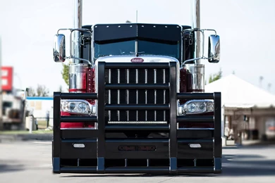 Peterbilt Wallpapers   Wallpapers Cave