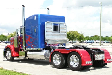 Peterbilt 379