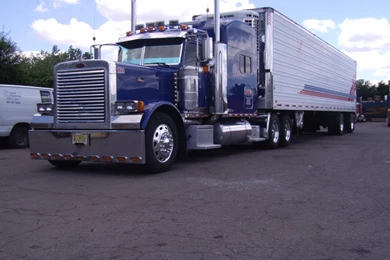 Knight Rider Online • View Topic   Post What You All Drive!