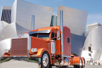 Peterbilt Wallpapers   Wallpapers Cave