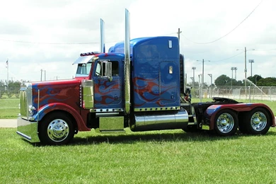 Peterbilt