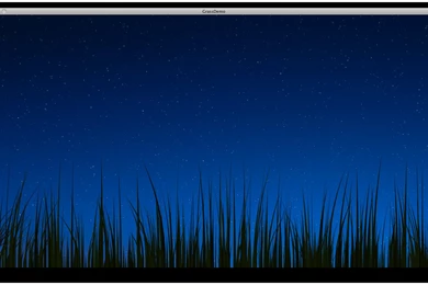 Nexus One Live Wallpapers – Romain Guy