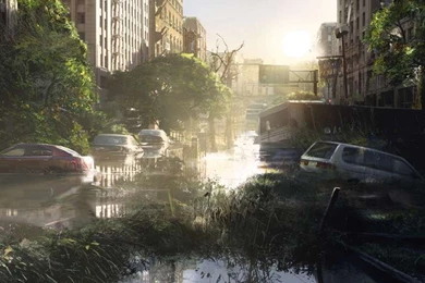 The Last Of Us Wallpapers Or Desktop Backgrounds