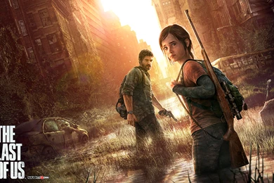 The Last Of Us Wallpaper Backgrounds 4413 2880x1800   UMad.com