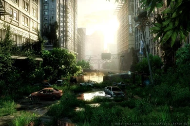 The Last Of Us: Far More Than Just A Game