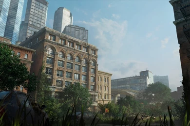 The Last Of Us By Eskil Taule On Prezi