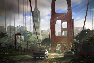 The Last Of Us Game Wallpapers 1920x1080 (1080p)   Wallpapers   HD ...