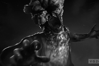 The Last Of Us: Naughty Dog Owns Stealth Survival Horror