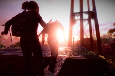 Incredible Things People Have Done With The Last Of Us' Photo Mode ...