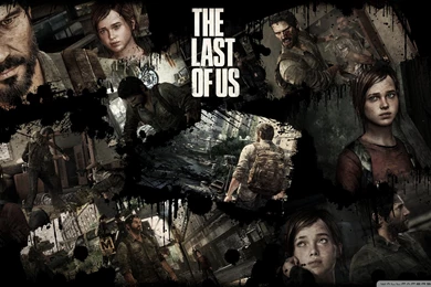 The Last Of Us HD Wallpapers