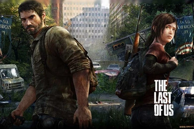123 The Last Of Us HD Wallpapers
