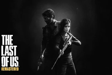 The Last Of Us Wallpapers