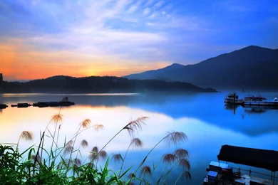Lakes Wallpapers: Lake Nature Water Landscape High Quality ...