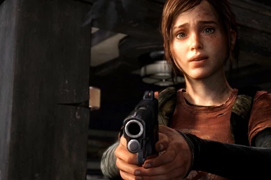 54 The Last Of Us Remastered HD Wallpapers