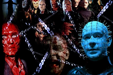 Hd Wallpapers Horror Movies