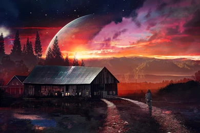 Creative & Graphics Wallpapers HD