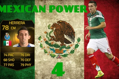 FIFA 15 Ultimate Team