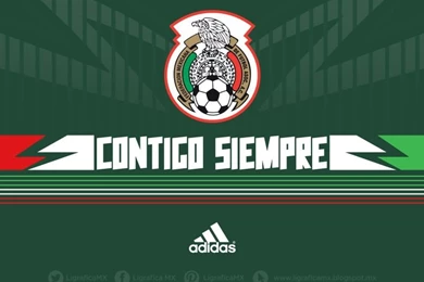Thousands Of Images About ¡Contigo Siempre! @Selección Mexicana ...